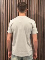 Antony Morato - T-Shirt Regular Fit - Grijs