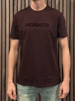 Antony Morato - T-Shirt Regular Fit - Rood