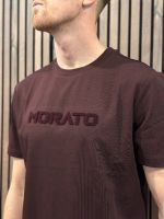 Antony Morato - T-Shirt Regular Fit - Rood