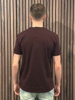 Antony Morato - T-Shirt Regular Fit - Rood