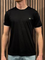Antony Morato - T-Shirt Regular Fit - Zwart