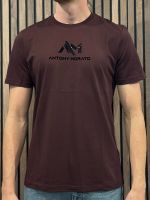 Antony Morato - T-shirt - Rood