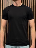 Antony Morato - T-Shirt Super Slim Fit - Zwart