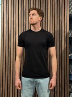 Antony Morato - T-Shirt Super Slim Fit - Zwart