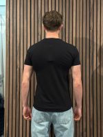 Antony Morato - T-Shirt Super Slim Fit - Zwart