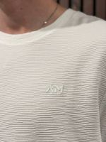 Antony Morato - T-shirt - Wit