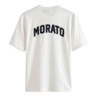 Antony Morato - T-shirt - Wit