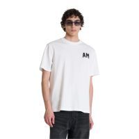 Antony Morato - T-shirt - Wit