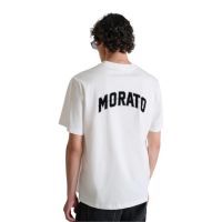 Antony Morato - T-shirt - Wit