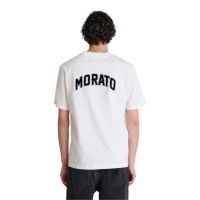Antony Morato - T-shirt - Wit
