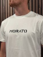Antony Morato - T-shirt - Wit