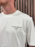 Antony Morato - T-shirt - Wit