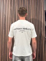 Antony Morato - T-shirt - Wit
