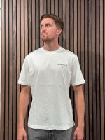 Antony Morato - T-shirt - Wit