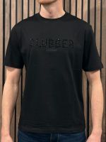 Antony Morato - T-shirt - Zwart