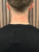 Antony Morato - T-shirt - Zwart