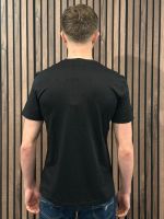 Antony Morato - T-shirt - Zwart