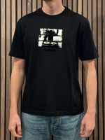 Antony Morato - T-shirt - Zwart