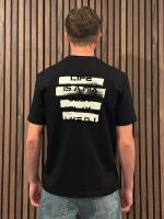 Antony Morato - T-shirt - Zwart