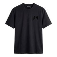 Antony Morato - T-shirt - Zwart
