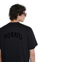 Antony Morato - T-shirt - Zwart