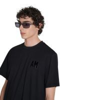 Antony Morato - T-shirt - Zwart