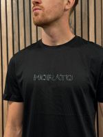 Antony Morato - T-shirt - Zwart