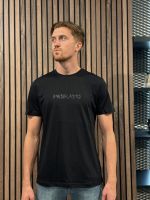 Antony Morato - T-shirt - Zwart