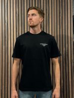 Antony Morato - T-shirt - Zwart
