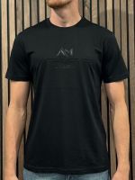 Antony Morato - T-shirt - Zwart