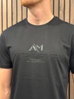 Antony Morato - T-shirt - Zwart