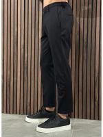 Antony Morato - Trousers Slim Fit - Zwart