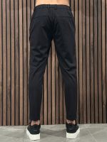 Antony Morato - Trousers Slim Fit - Zwart