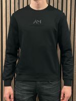 Antony Morato - Sweater - Zwart