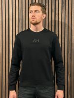 Antony Morato - Sweater - Zwart
