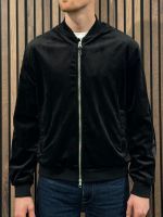 Antony Morato - Vest - Zwart