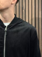 Antony Morato - Vest - Zwart