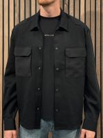 Antony Morato - Vest - Zwart