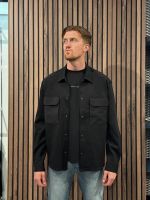 Antony Morato - Vest - Zwart