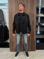 Antony Morato - Vest - Zwart
