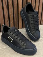 Antony Morato - Sneakers - Blauw