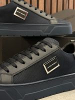Antony Morato - Sneakers - Blauw