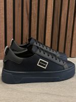Antony Morato - Sneakers - Blauw