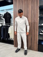 Armani EA7 - Trainingsbroek - Grijs
