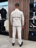 Armani EA7 - Trainingsbroek - Grijs