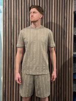 Armani EA7 - Bermuda - Beige