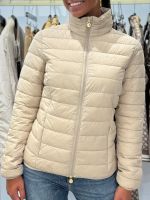 Armani EA7 - Bomber Jacket - Beige