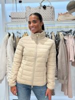 Armani EA7 - Bomber Jacket - Beige