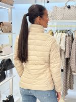 Armani EA7 - Bomber Jacket - Beige