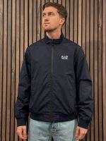 Armani EA7 - Bomber Jacket - Blauw